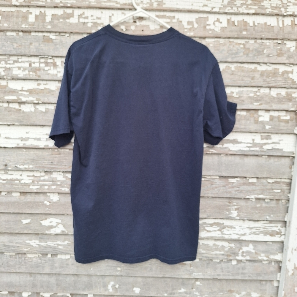 🌟 Hard Rock Cafe Miami Shirt Size Large - Picture 3 of 4